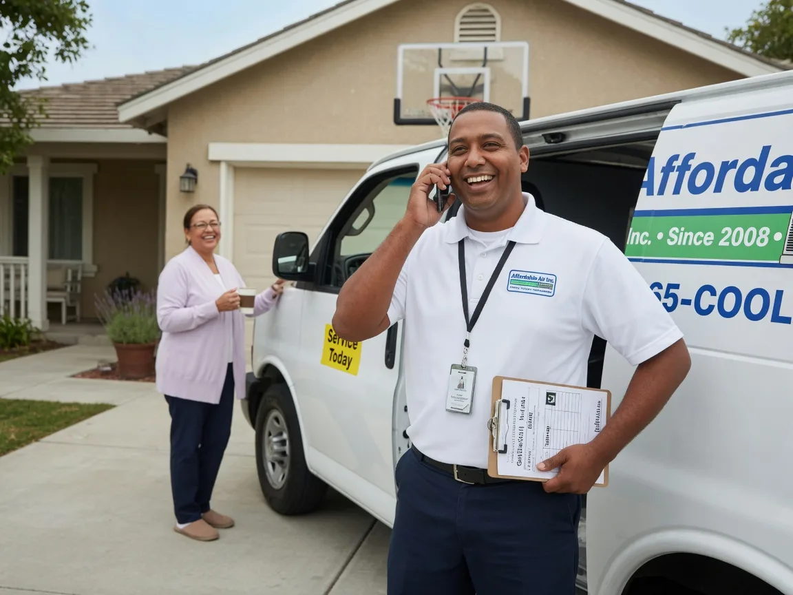 Central Ac Repair Amherst, CO FAQs